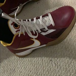 KD3 Redskins